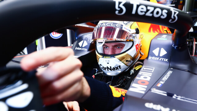 Formula 1: Teknologi dan Kecepatan di Sirkuit