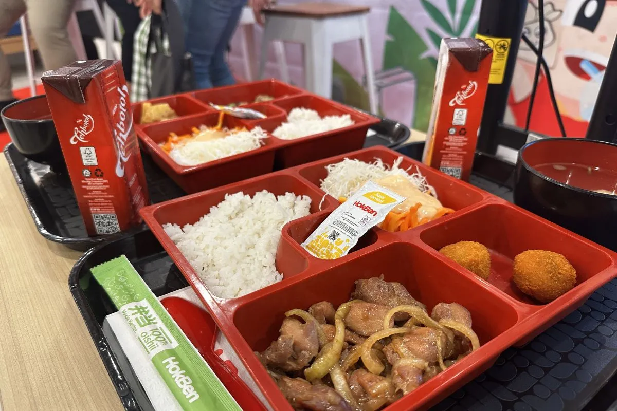 Rayakan Hari Ayah 2025 Makin Seru dengan Promo Makanan & Minuman Super Hemat!